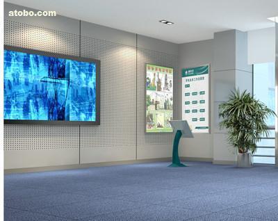 LTI65寸壁掛式單機版廣告機 產品詳情、價格、供應商及行業應用解析
