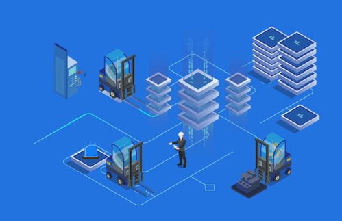 徐工信息智能制造系統(tǒng)架構與智能控制系統(tǒng)集成