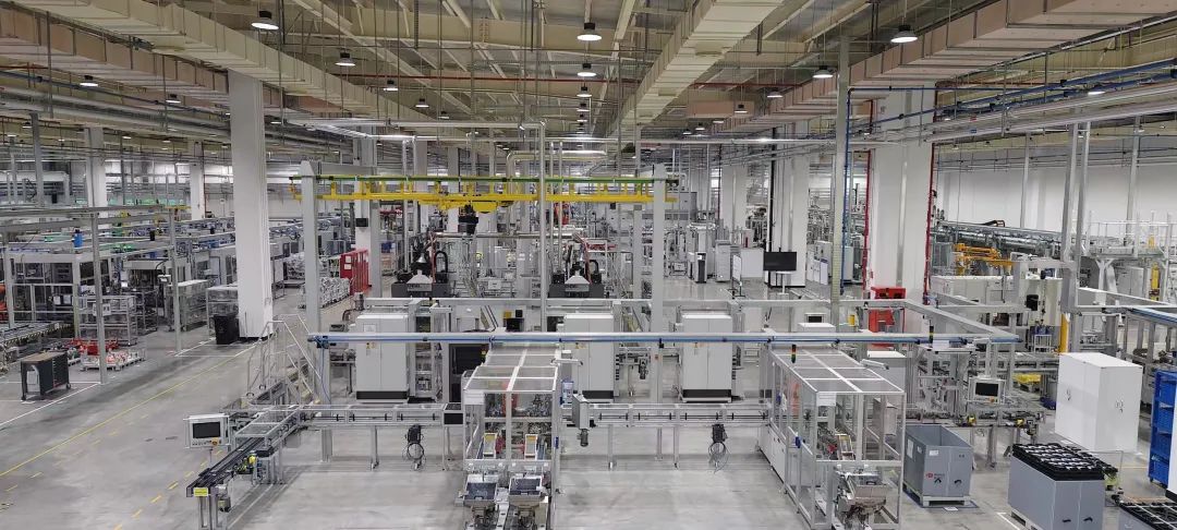 采埃孚新一代異步電機在華量產(chǎn) 實現(xiàn)高效率與低成本并行