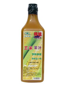 雨花區(qū)玉米汁 致敬每一粒糧食的湘土滋味